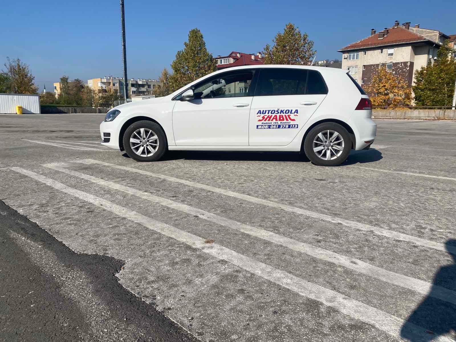 Autoškola Shabic — fotografija 18