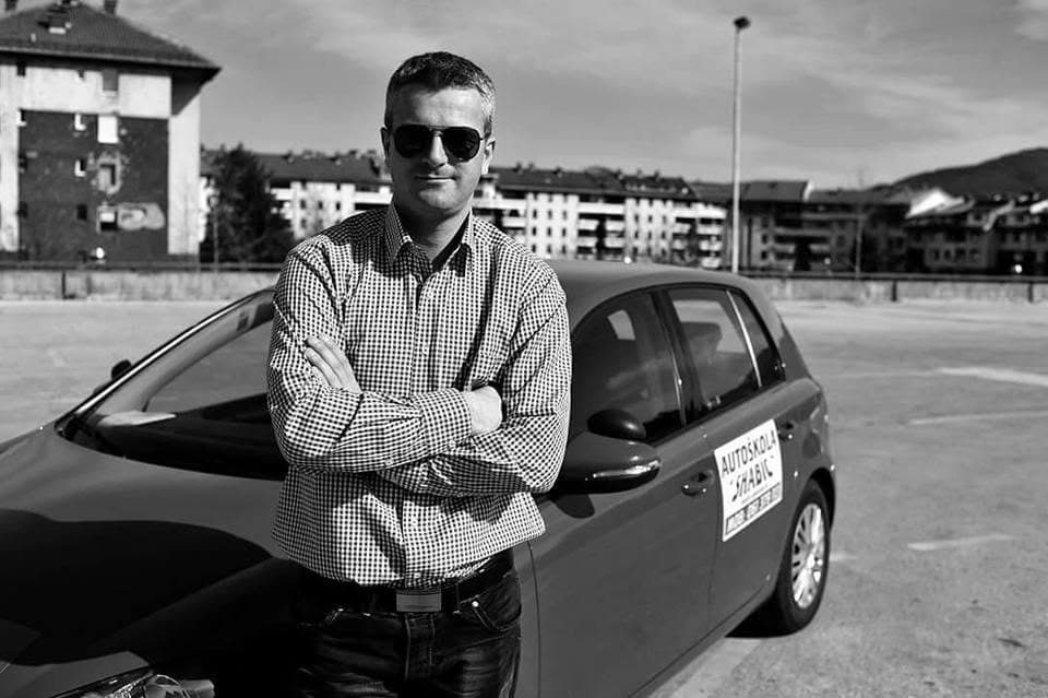 Autoškola Shabic — fotografija 27